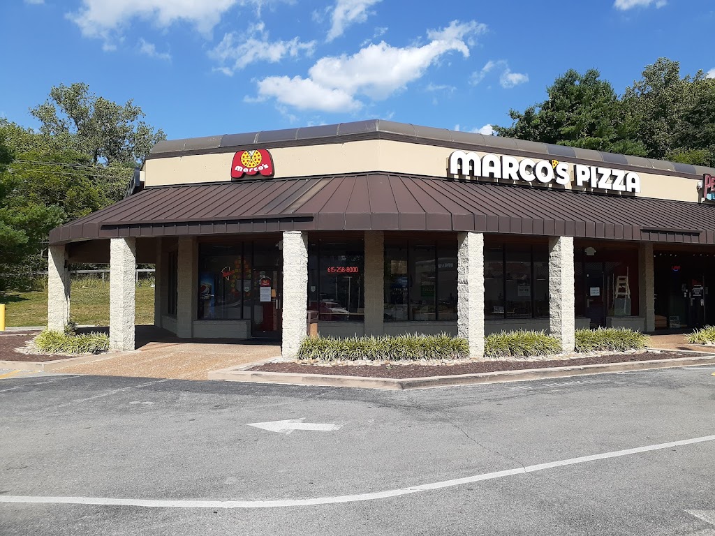 Marco's Pizza 37221