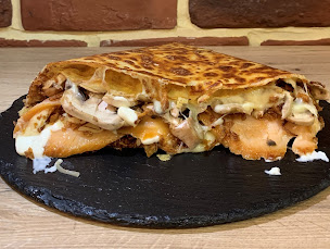 Photo n°27 de Paye ta crêpe Massy à Massy ()