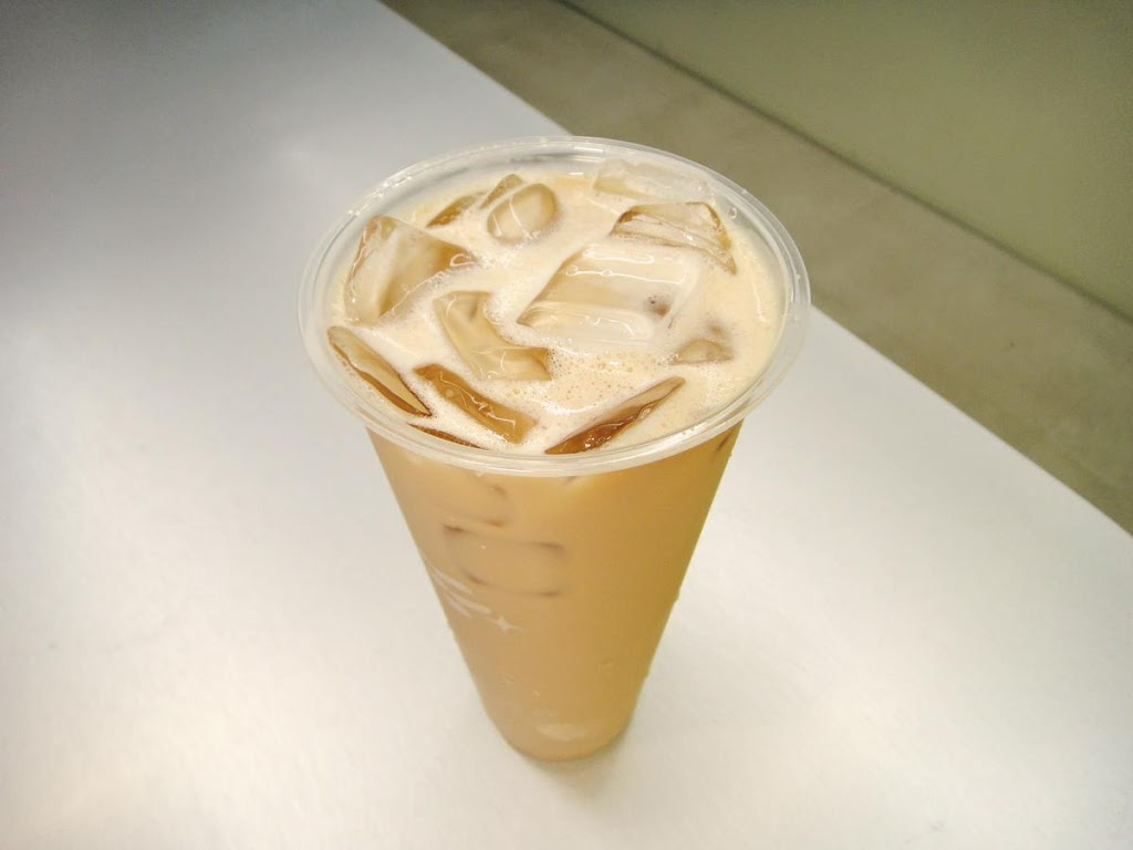 蒲笠茶飲 Pury Tea Shop 的照片