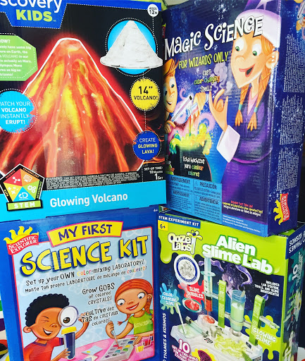 Toy Store «Toy Space», reviews and photos, 426 7th Ave, Brooklyn, NY 11215, USA