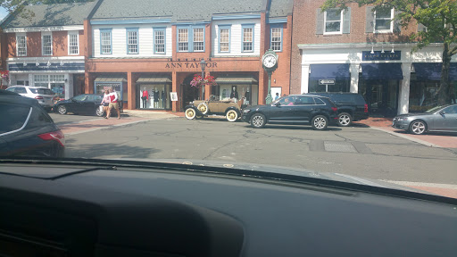 Movie Theater «Bow Tie Cinemas New Canaan Playhouse», reviews and photos, 89 Elm St, New Canaan, CT 06840, USA