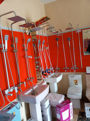 Al Babello Katsina, Murtala Muhammed Way, Katsina, Nigeria, Sportswear Store, state Katsina