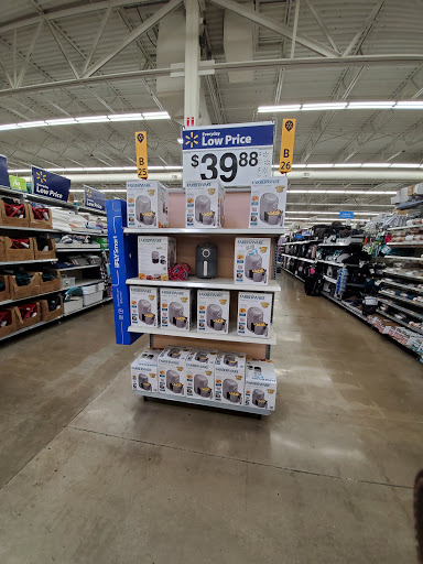 Department Store «Walmart Supercenter», reviews and photos, 1310 Preacher Roe Blvd, West Plains, MO 65775, USA