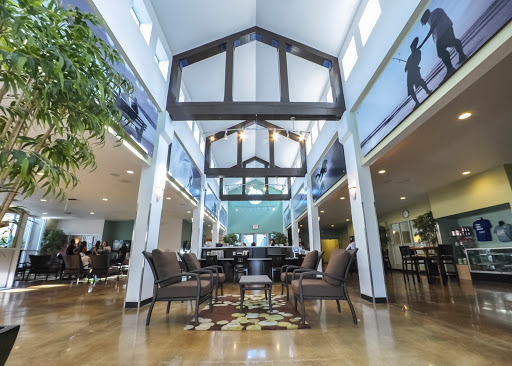 Gym «In-Shape Health Clubs», reviews and photos, 1100 41st Ave, Capitola, CA 95010, USA