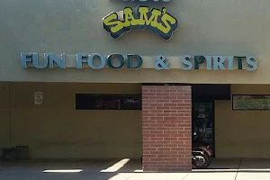 Famous Sam's Sports Grill #11 image