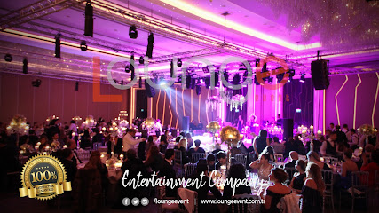 Lounge Event Etkinlik Hizmetleri Ltd.Şti.