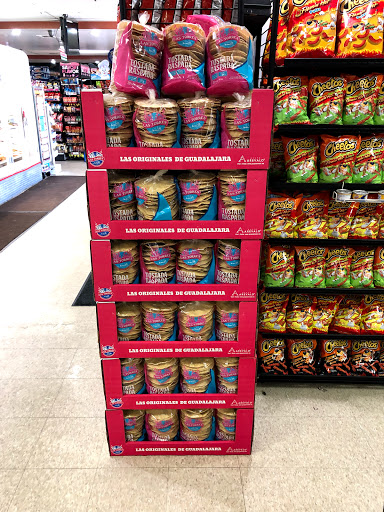 Grocery Store «La Noria Market», reviews and photos, 1655 N Mt Vernon Ave, San Bernardino, CA 92411, USA