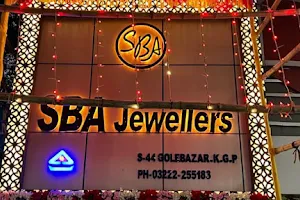 SBA Jewellers image