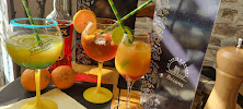 Plats et boissons du Restaurant français La Table d'Ennery - n°2