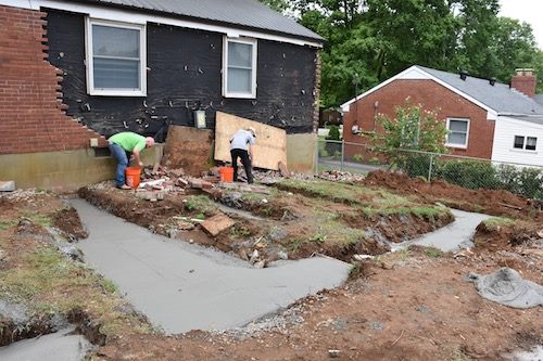 General Contractor «RSU Contractors of Murfreesboro», reviews and photos, 1461 Battleground Dr, Murfreesboro, TN 37129, USA