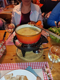 Plats et boissons du Restaurant L'Oule Rouge à Saint-Jean-d'Arves - n°19