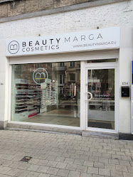 Beauty Marga cosmetics