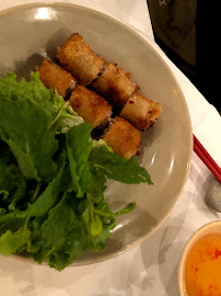 Soupe du Restaurant vietnamien Le Palanquin à Paris - n°2