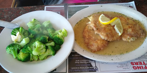 Pizza Restaurant «Hometown Pizza», reviews and photos, 250 West St, Litchfield, CT 06759, USA