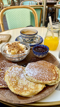 Les plus récentes photos du Restaurant servant le petit-déjeuner Marinette à Nice - n°5