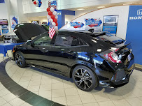 Spreen Honda Corona - Photo 9 - Car repair in Corona, CA, Corona