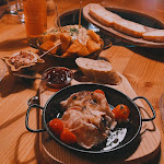 Photo n°1 de l'avis de Anja.l fait le 18/03/2024 à 09:55 sur le  Bodega Neustadt an der Weinstraße à Neustadt