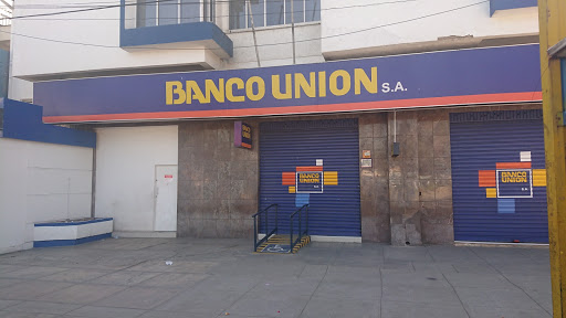 Banco Unión