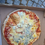 Photo n°1 de l'avis de Kriss.r fait le 14/04/2021 à 18:23 sur le  Ristorante Pizzeria La Porta à Tann