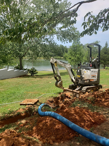 Residential Grading and Septic LLC