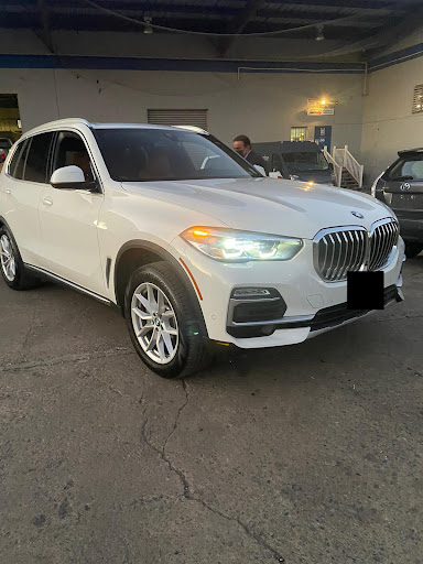 Auto Body Shop «Maaco Collision Repair & Auto Painting», reviews and photos, 1652 S 2nd St, Plainfield, NJ 07063, USA