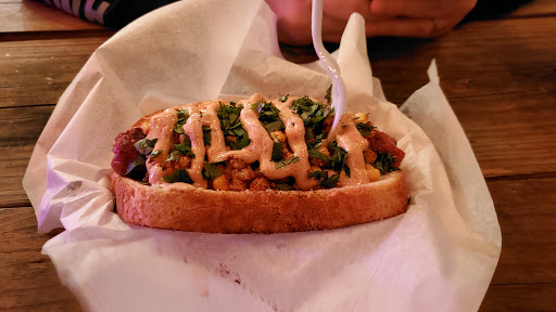 Bar «Truelove Bar», reviews and photos, 414 Franklin Ave, Waco, TX 76701, USA