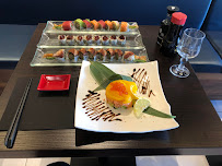 Sushi du Restaurant japonais Sushi Star à Paris - n°13