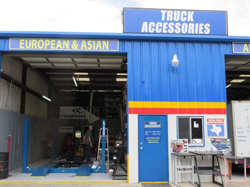 Mechanic «Horizon Auto Center», reviews and photos, 5335 Horizon Rd, Rockwall, TX 75032, USA