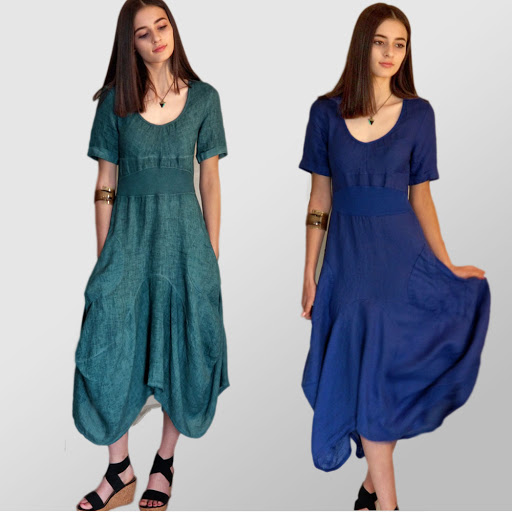 Clothing Store «Natural Clothing Company», reviews and photos, 502 1st St #102, Snohomish, WA 98290, USA