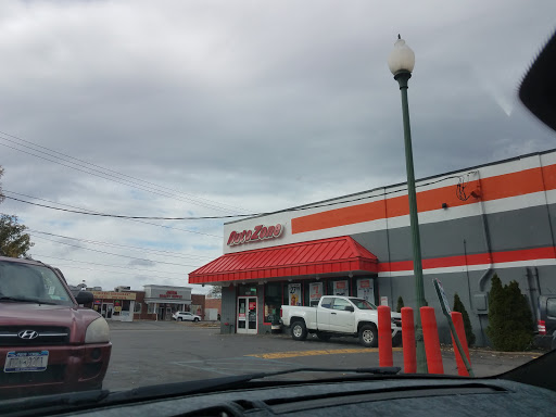 Auto Parts Store «AutoZone», reviews and photos, 1129 State St, Schenectady, NY 12304, USA