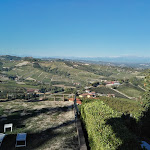 Photo n°2 de l'avis de Edda.o fait le 12/09/2017 à 07:36 sur le  Il Bricco à Treiso