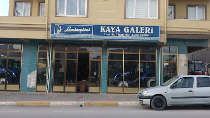Kaya Galeri