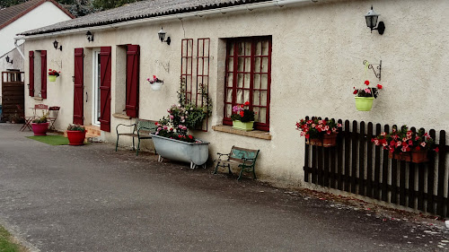 Le Gite De La Mariette à Pressagny-l'Orgueilleux