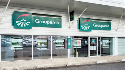 Agence Groupama Lannemezan à Lannemezan