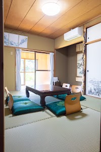 ゲストハウス THE HOME