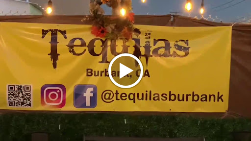 Tequilas Burbank