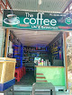 The Coffee Lite Cafe