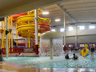 Splash Down Dakota Water Park