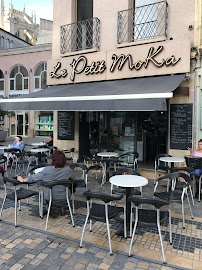 Atmosphère du Café Le Petit Moka à Narbonne - n°8