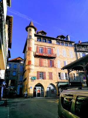 E.Leclerc Express Figeac Centre Historique à Figeac