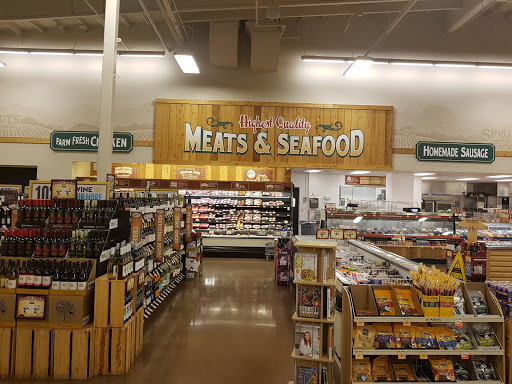 Health Food Store «Sprouts Farmers Market», reviews and photos, 2030 Douglas Blvd #9, Roseville, CA 95661, USA