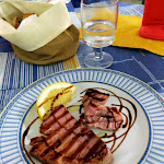 Photo n°30 de l'avis de Giuseppe.u fait le 24/06/2021 à 21:32 sur le  Pensione Nettuno à Centola