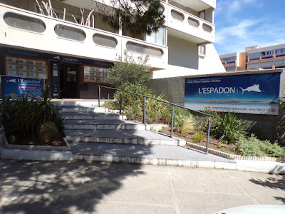 Agence Espadon Immobilier à Mauguio