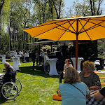 Photo n°2 de l'avis de Christian.i fait le 01/05/2024 à 17:21 sur le  Restaurant Bullmühle à Visbek