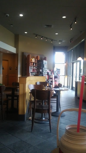 Starbucks image