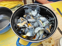 Moule du Restaurant français Le P'tit Amiral à La Rochelle - n°8