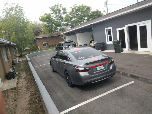 Clermont Auto Spa en Clermont