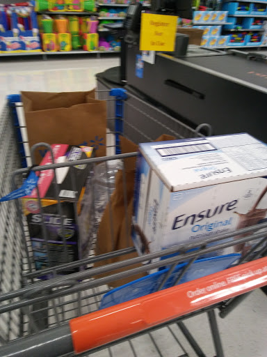 Discount Store «Walmart», reviews and photos, 1040 Green Acres Rd, Eugene, OR 97408, USA
