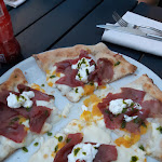 Photo n°3 de l'avis de Nilei.a fait le 04/07/2022 à 06:22 sur le  Ristorante Pizzeria Marechiaro à Casale Monferrato