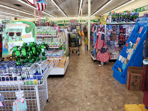 Dollar Store «Dollar Tree», reviews and photos, 1350 S Park Victoria Dr #10, Milpitas, CA 95035, USA